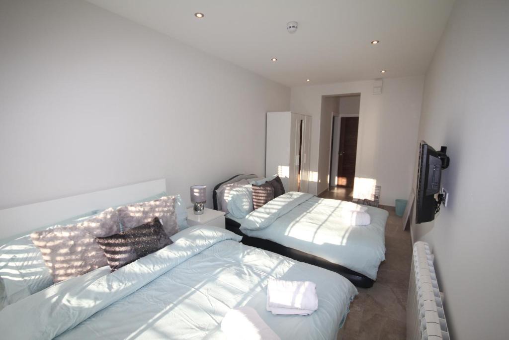 Alperton House | Wembley Homes