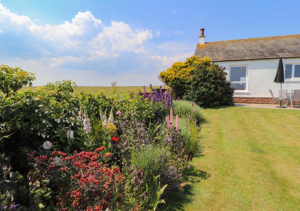 Maryport House | West Croft