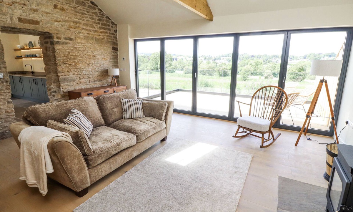 Low Brunton Cottage | West Dunkirk Hemmels