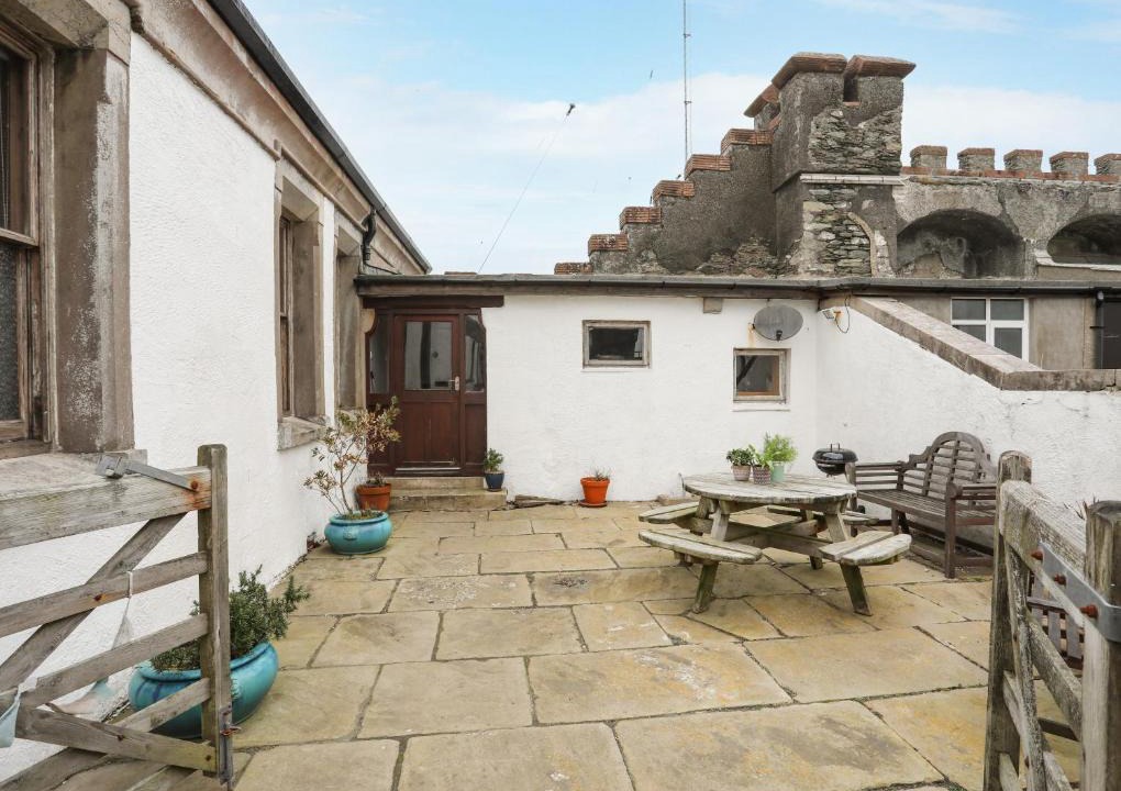 Llaneilian House | West Lighthouse Keeper's Cottage
