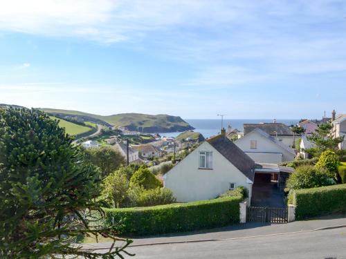 Hope-Cove House | West Park