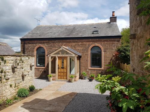 Castle Carrock House | West View