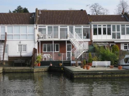 Horning House | Westbury