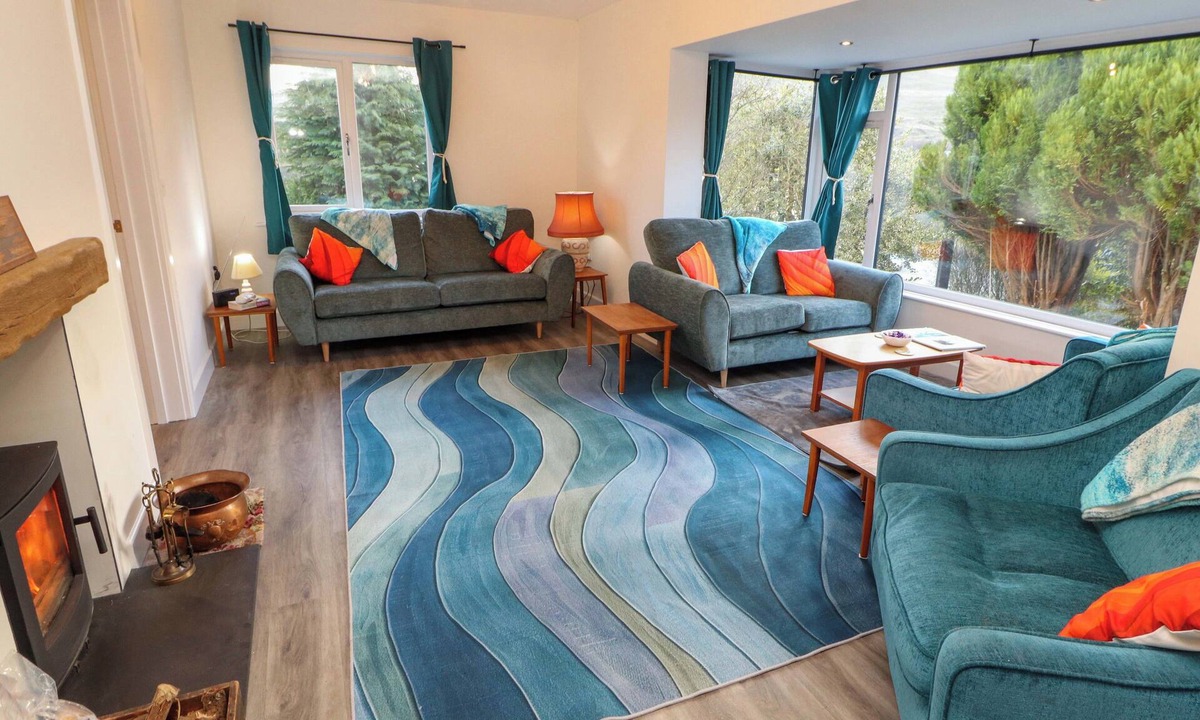 Threlkeld Cottage | Westerlodge