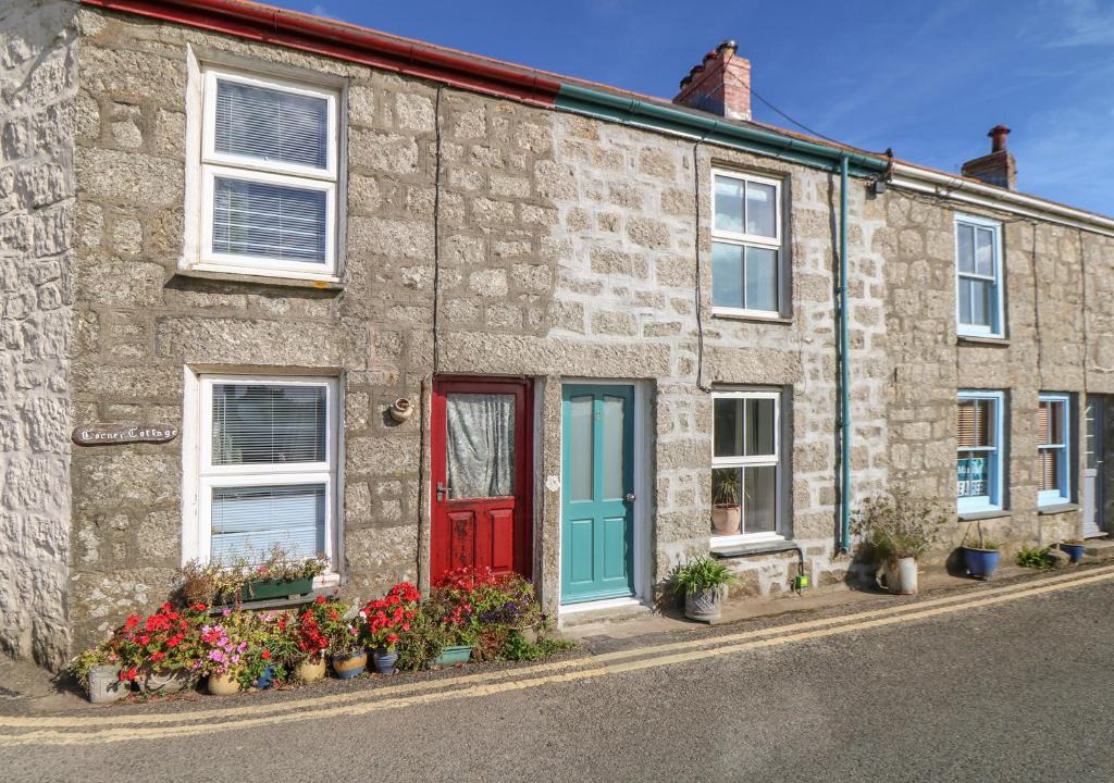 Castallack House | Westerly Cottage