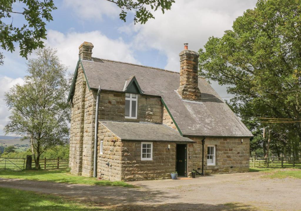 Egton House | Westonby Lodge