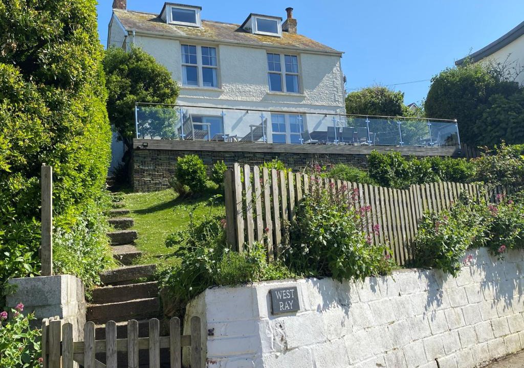 Polzeath House | Westray House