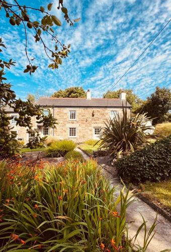 Redruth House | Westway