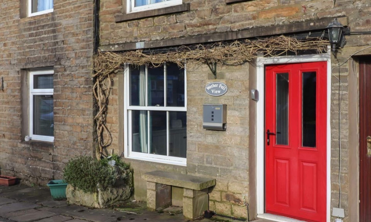 Hawes Cottage | Wether Fell View, Hawes