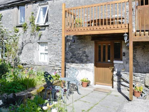Lowick House | Wetherlam - E3829