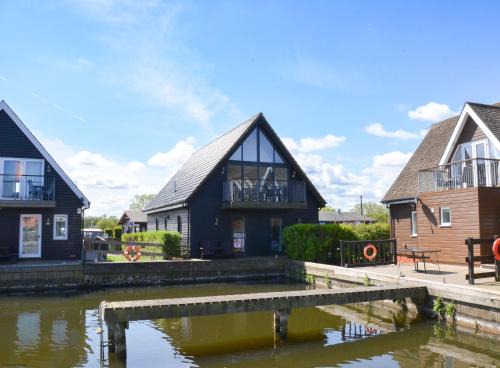 Horning House | Wherrymere