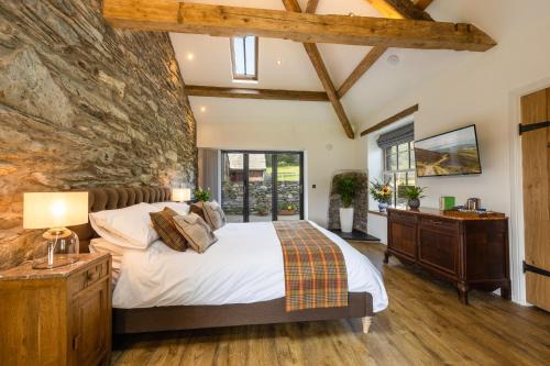 Whitbeck House | Whicham Hall
