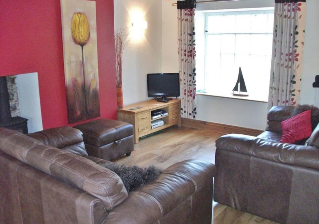 Lerryn House | Whichway Cottage