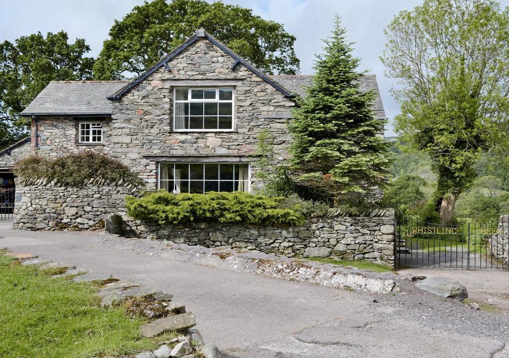 Ulpha House | Whistling Green