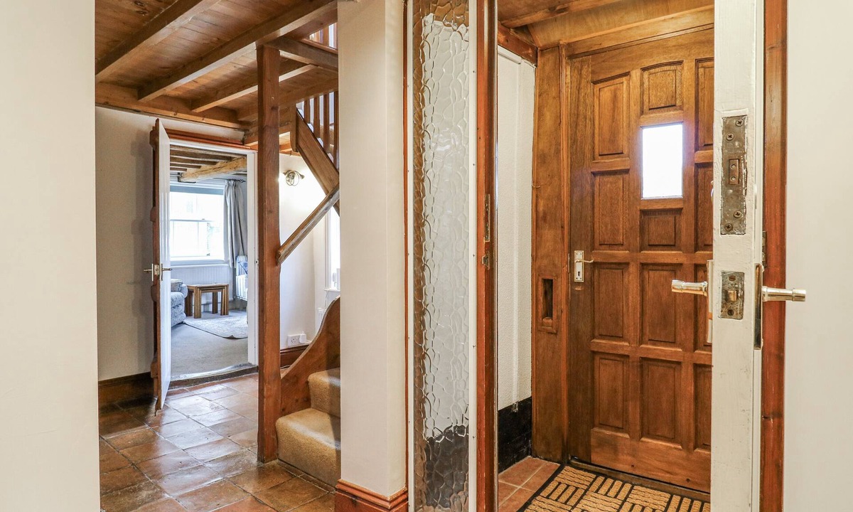 Banham Cottage | White Gates