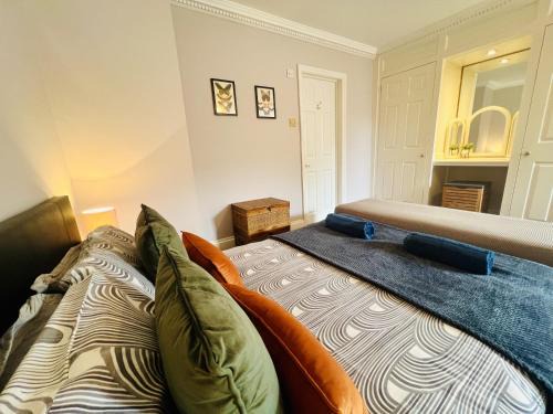 Manningtree House | White Hart Mews