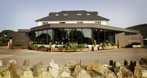 Saint Asaph Hotel | White House
