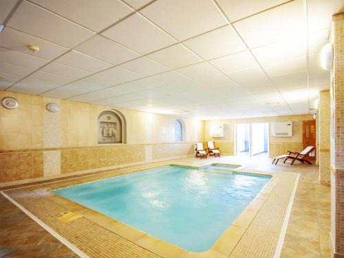 Llangollen Hotel | White Waters Hotel & Spa Llangollen