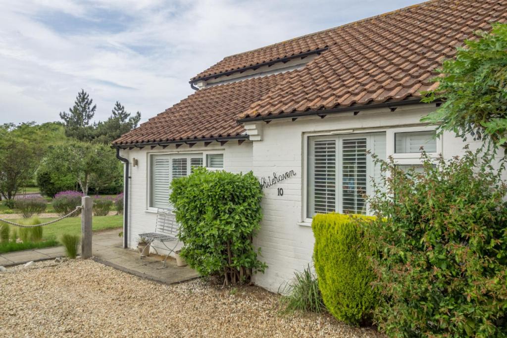 Brancaster House | Whitehaven