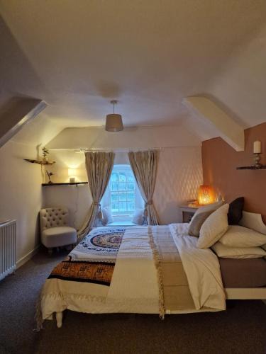 Shepton Mallet Apartment | Whitstone getaway