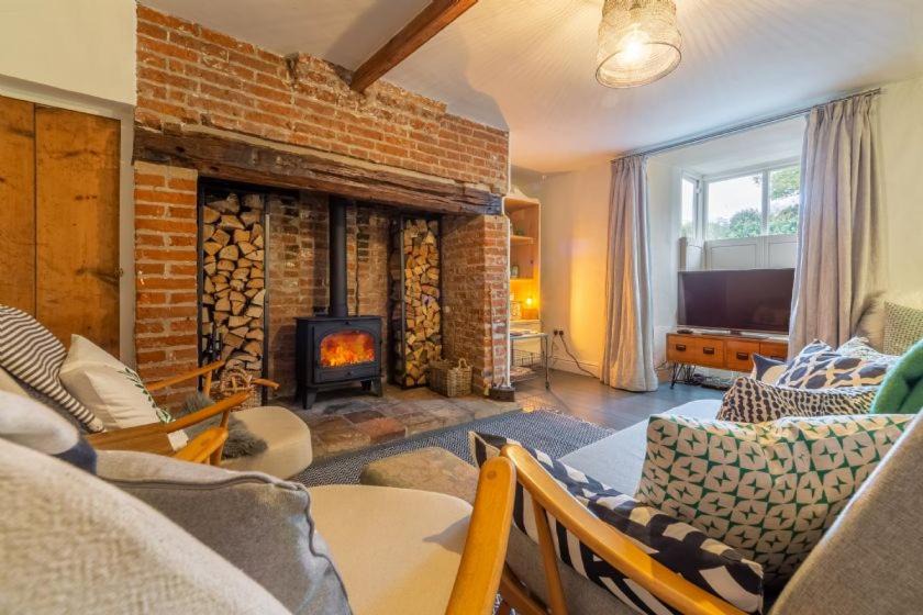 North Creake House | Willow Cottage 2