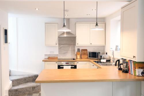 Pateley Bridge House | Willow Cottage