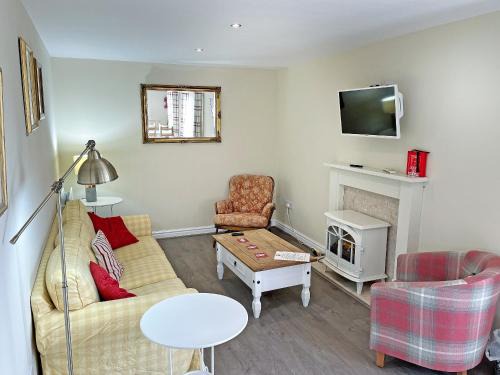 Richmond House | Willow Cottage - Uk51376