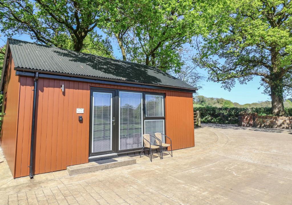 Swimbridge House | Willow