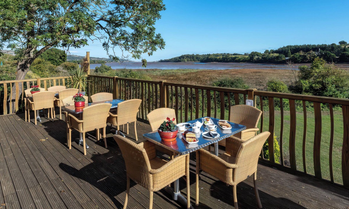 Kingsteignton Cottage | Willow
