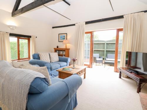 Wood Norton House | Willow