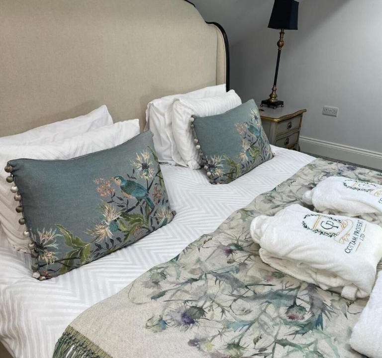 Kilham House | Willow Lodge