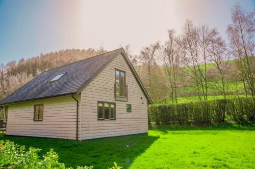 Llangunllo House | Willow Lodge
