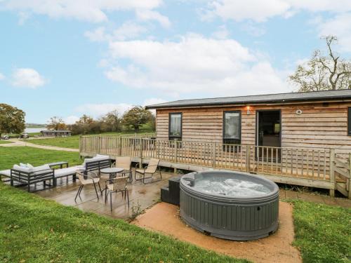 Rugeley House | Willow Lodge