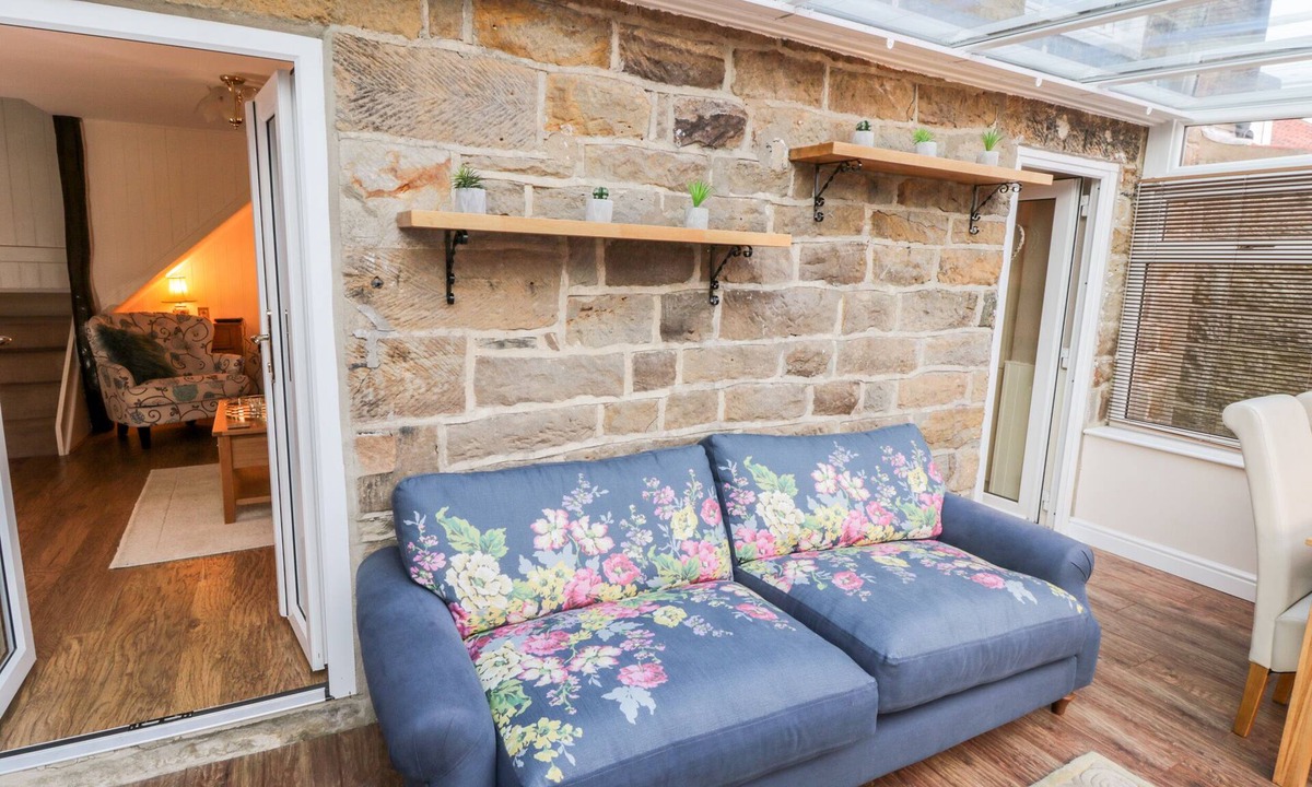 Glaisdale Cottage | Willow Nook
