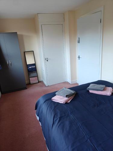 Cheadle House | Wilmslow House