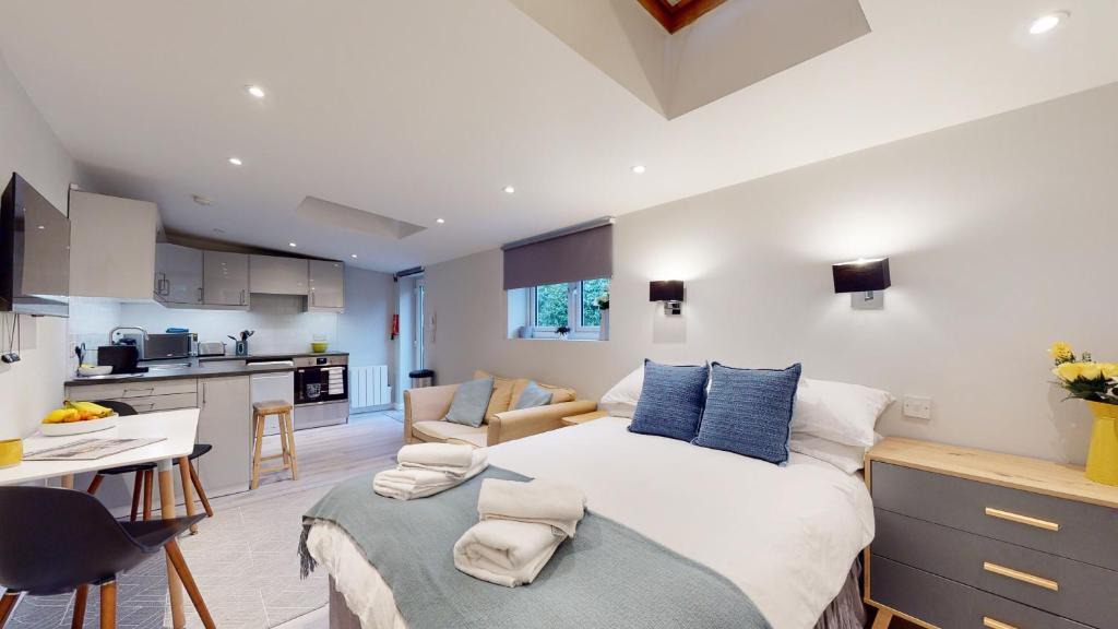 Southfields Apartment | Wimbledon Studios