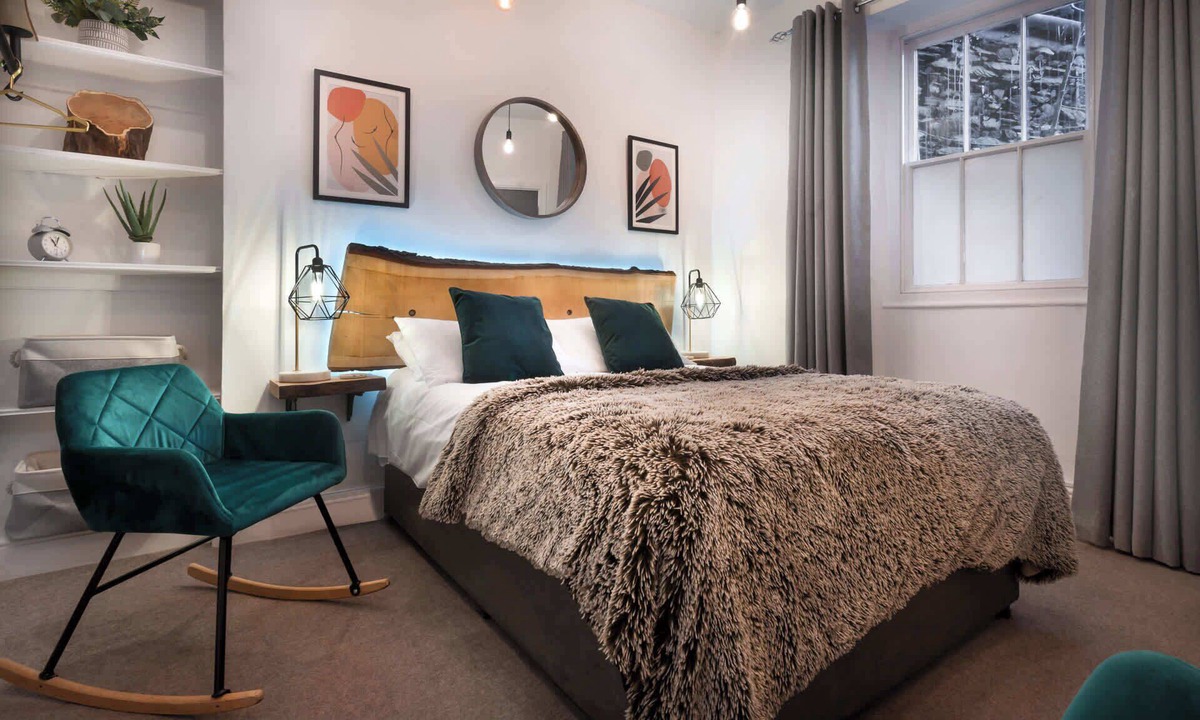 Windermere House | Windermere Central Hotel - Room 6