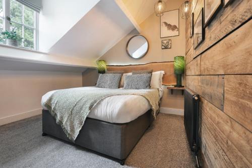 Windermere House | Windermere Central Hotel - Central Lake District Hotel in Windermere - Ridgestone