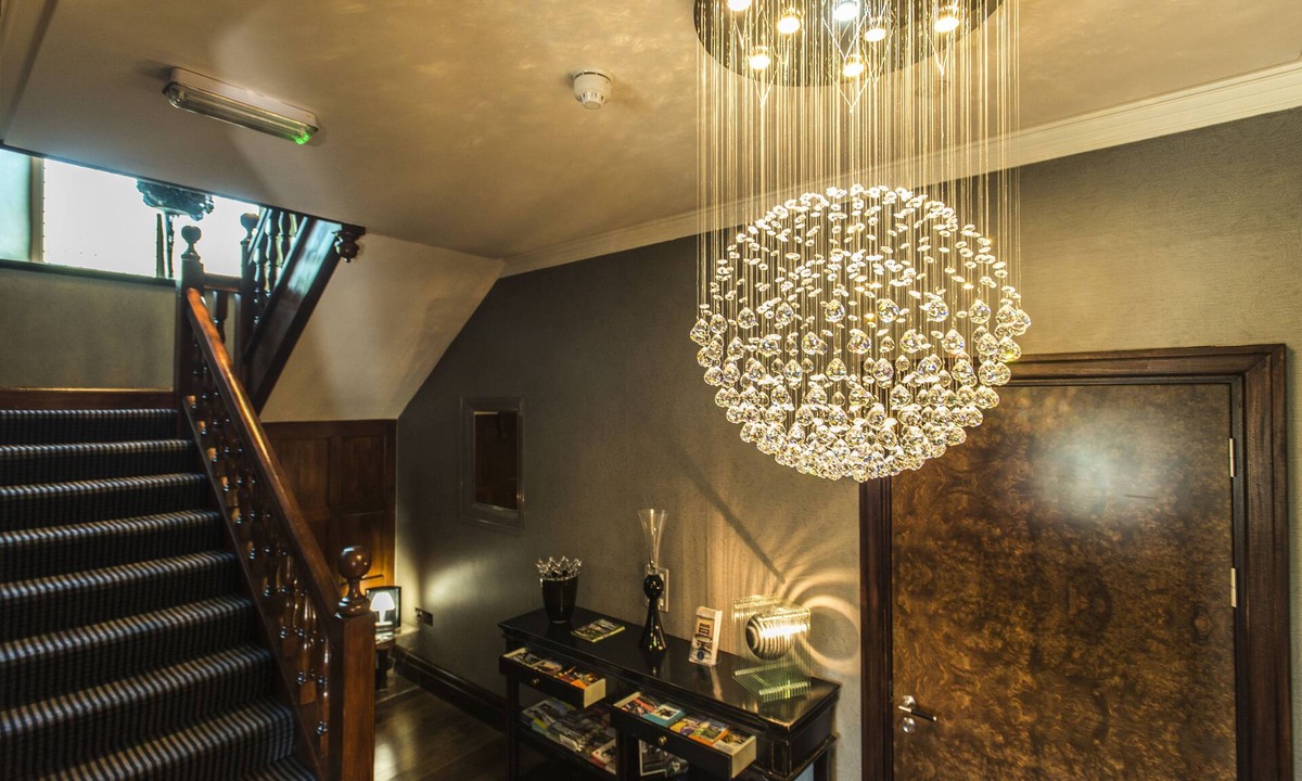Windermere Bed & Breakfast | Windermere Suites