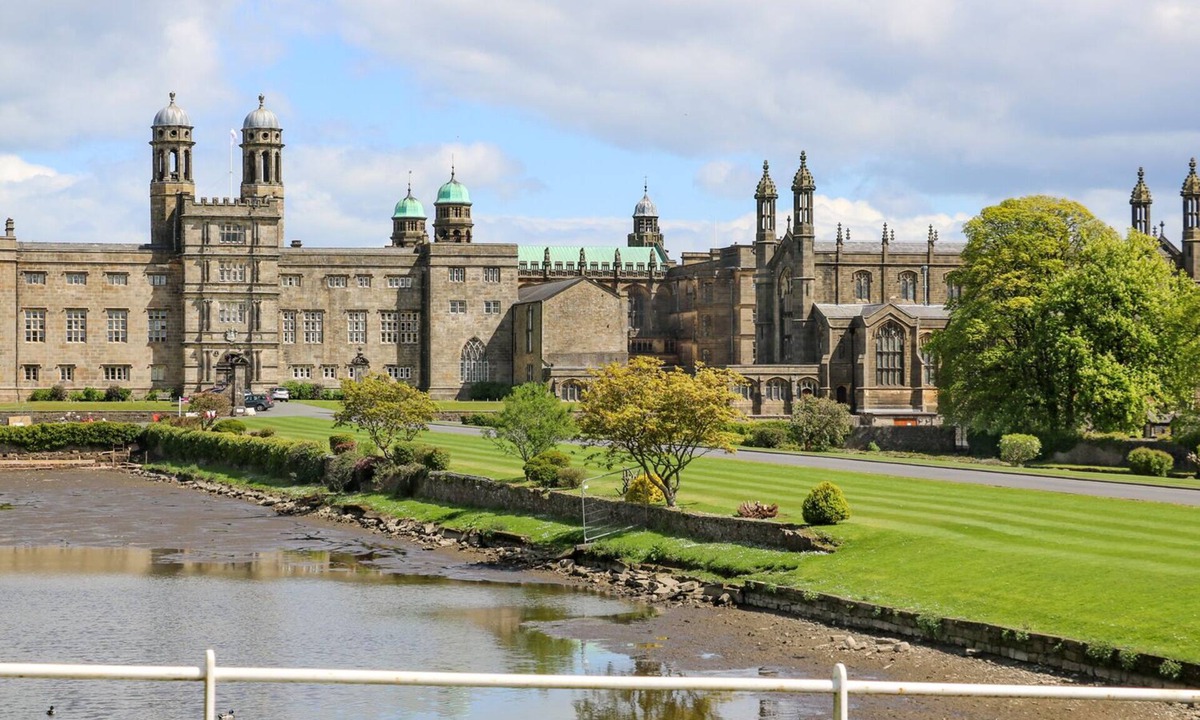Great Harwood Apartment | Windmill Cottage