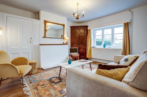 Long Hanborough House | Windrush Cottage