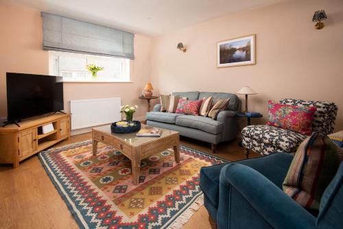 Coldstream House | Windy Cottage, Coldstream