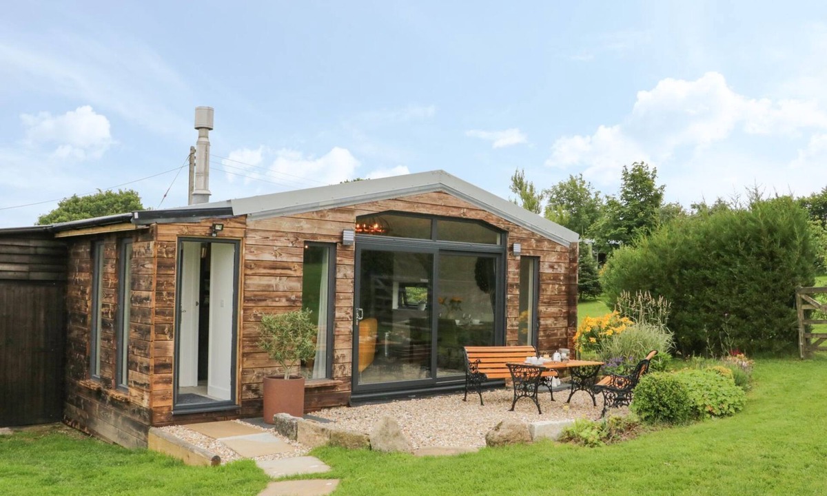 Okehampton Cottage | Windy Willows