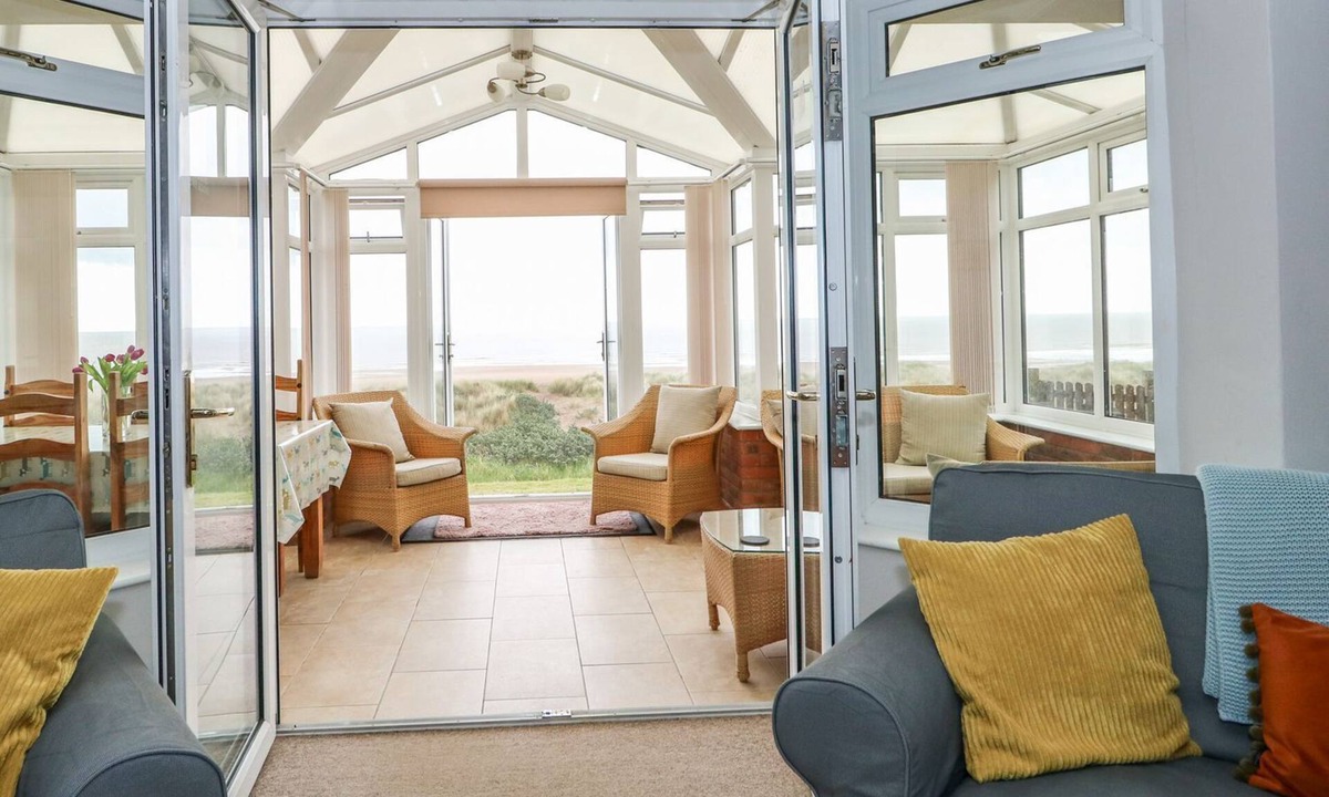 Anderby Creek Cottage | Windyridge