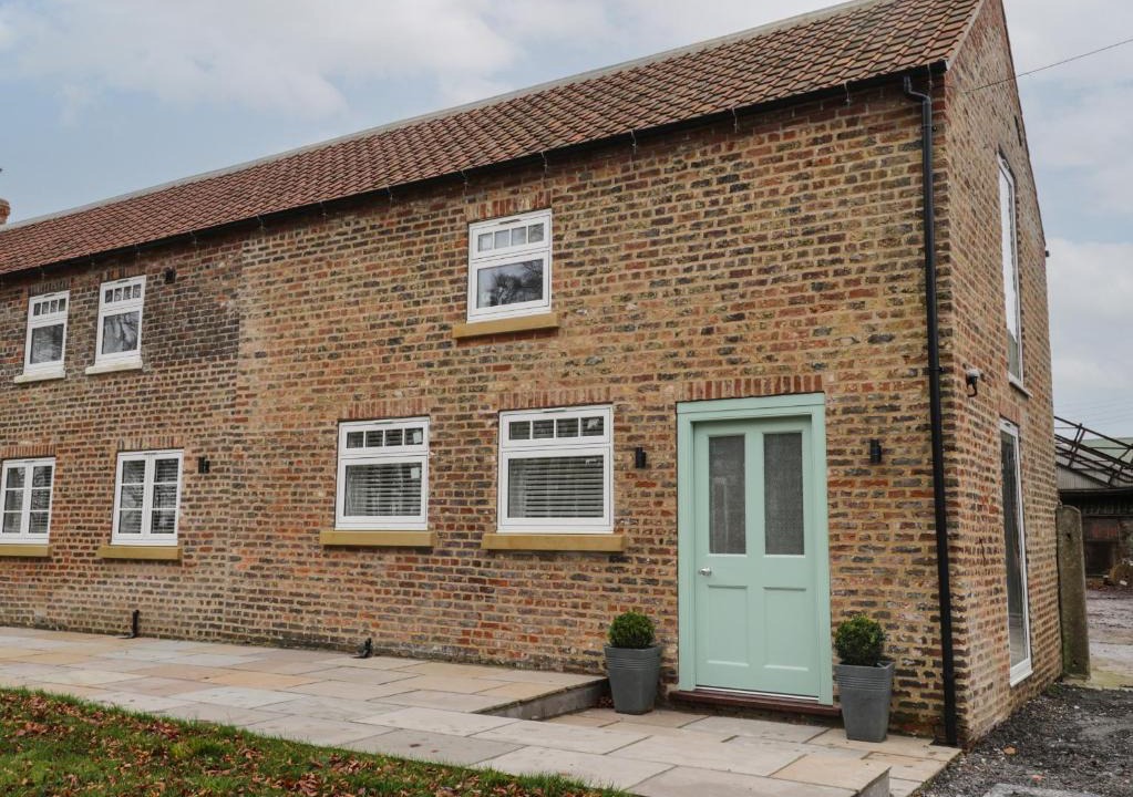 Goodmanham House | Winnie's Stable