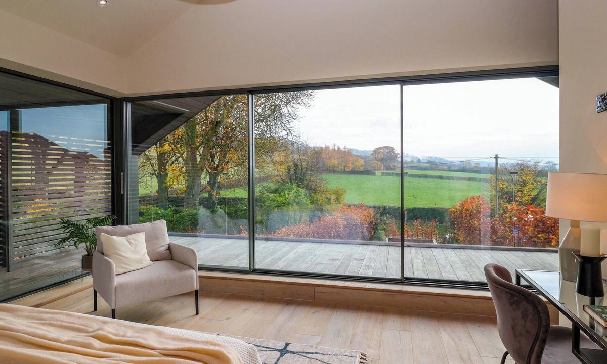 Bishop Wilton Cottage | Woldside