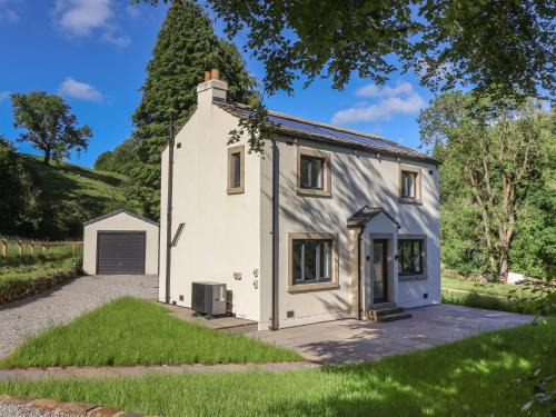 Skipton House | Wood Cottage
