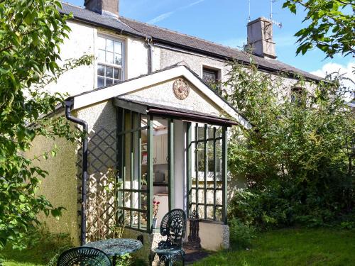 Kirkby-in-Furness House | Woodburn Cottage