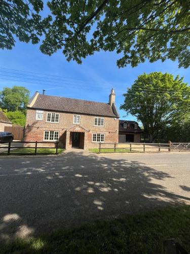 Wyberton Apartment | Woodpecker Lodge