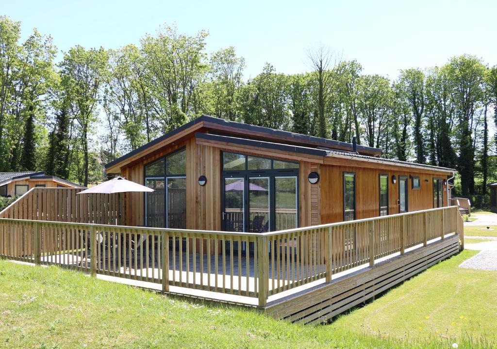 Gargrave House | Woodpecker Lodge